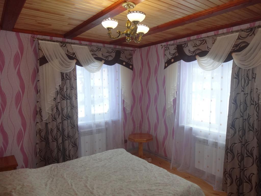 Котедж-Шале Елітний Slavske Room photo